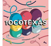 Various Artists - 10cotexas [Import]