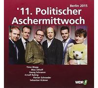 Various Artists - 11 Politischer Ascher. [Import]