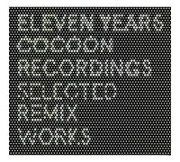 Various Artists – 11 Years Cocoon – Import