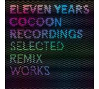 Various Artists – 11 Years Cocoon – Import