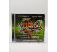 Various Artists - 110 Prozent Volksmusik [Import]