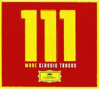 Various Artists - 111 Classic Tracks on. [Import]