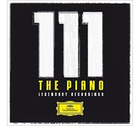 Various Artists - 111 the Piano -Ltd-