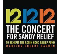 Various Artists - 12-12-12: The Concert.