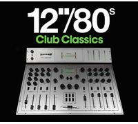Various Artists - 12" 80's Club Classics