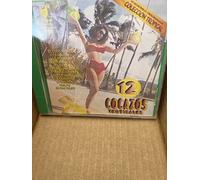 Various Artists - 12 Cocazos Tropicales