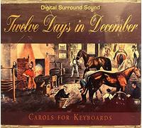 Various Artists - 12 Days in December
