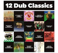 Various Artists - 12 Dub Classics - 180-Gram Vinyl