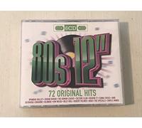 Various Artists - 12" Hits of The 80's. [Import]