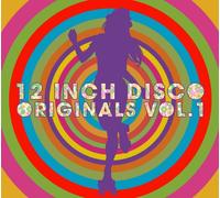 Various Artists - 12 inch Disco Originals 1