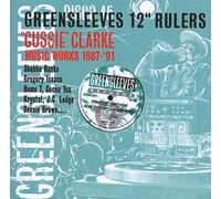 Various Artists - 12 inch Rulers Gussie C. [Import]