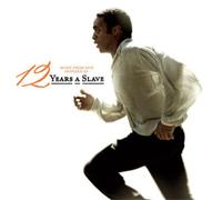 Various Artists 12 Years a Slave (CD) Album