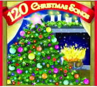 Various Artists - 120 Christmas Songs