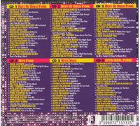 Various Artists - 120 Hits Disco Funk [Import]