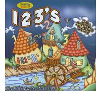 Various Artists - 123's