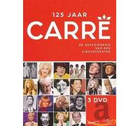 Various Artists - 125 Jaar Carre Hoogtepunten Uit de Geschiedenis Va [Import]