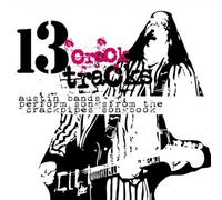 Various Artists - 13 Crack Tracks