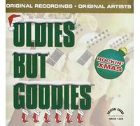 Various Artists - 13 of The Best: Rockin Christmas