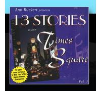 Various Artists - 13 Stories Over Times Square