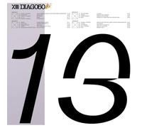 Various Artists - 13 [Vinyl] [Import]