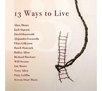 Various Artists - 13 Ways to Live
