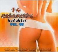 Various Artists - 14 Canonazos Bailables 48
