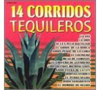 Various Artists - 14 Corridos Tequileros
