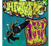 Various Artists - 14 Fathoms Deep: Seattle Hiphop Compilation