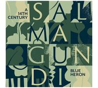Various Artists - 14th Century Salmagundi [Cd]
