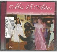 Various Artists - 15 Anos: Mis Valses Y Mi Fiesta