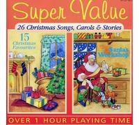 Various Artists - 15 Christmas Favorites: Santa's Workshop