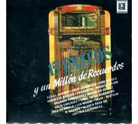 Various Artists - 15 Exitos Y Un Millon De Recuerdos