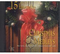 Various Artists - 15 Favorite Christmas Medleys