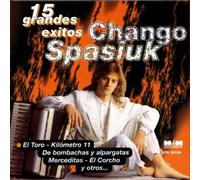 Various Artists - 15 Grandes Exitos Vol.1
