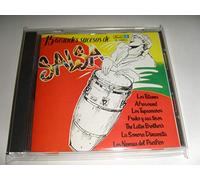 Various Artists - 15 Grandes Sucesos De Salsa