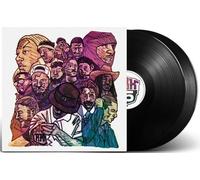 Various Artists – 15 Jaar Noah's Ark – Vinyle – Édition limitée