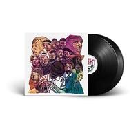 Various Artists 15 Jaar Noah's Ark / Various - Limited (Vinyl)