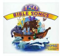 Various Artists - 150 Bible Songs