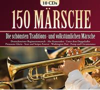 Various Artists - 150 Marsche [Import]