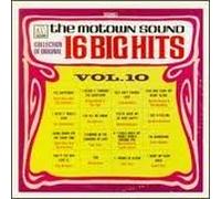 Various Artists - 16 Big Hits 10