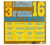 Various Artists - 16 Big Hits 3