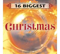 Various Artists - 16 Biggest Praise & Worship Christmas