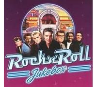 VARIOUS ARTISTS ( 16 CD BOX SET ) - ROCK N' ROLL JUKE BOX ( 16 CD BOX SET ) 400 TRACKS 300 TOP TEN HITS INCLUDING 100 NUMBER ONES
