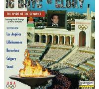 Various Artists - 16 Days of Glory