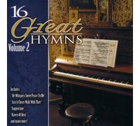 Various Artists - 16 Hymns, Vol. 2