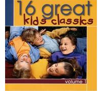 Various Artists - 16 Kids Classics