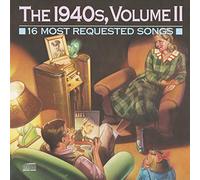 Various Artists - 16 Most Requested 1940's 2