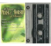 Various Artists - 16 Praise & Worship Classics 1