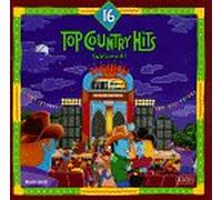 Various Artists - 16 Top Country Hits 4