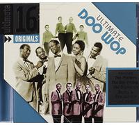 Various Artists - 16: Ultimate Doo Wop